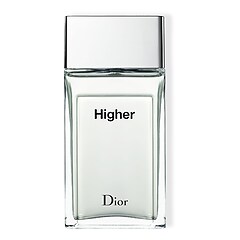 Higher - Eau de Toilette für Herren - Aromatische, holzige & würzige Noten, DIOR