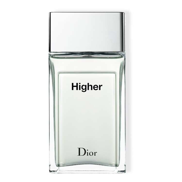 Higher - Eau de toilette pour homme - Notes aromatiques, boisées & épicées