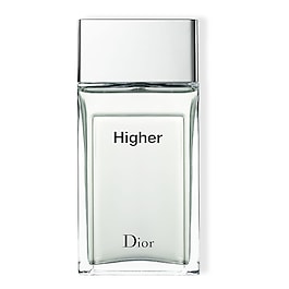 Higher - Eau de Toilette für Herren - Aromatische, holzige & würzige Noten image