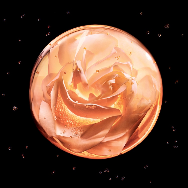 Dior Prestige La Micro-Huile de Rose Activated Serum