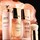 Dior Prestige Le Micro-Fluide Teint de Rose- Micro-Nutritive Skincare Foundation