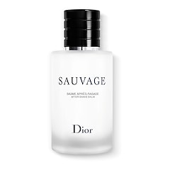 Sauvage After-Shave Balm, DIOR