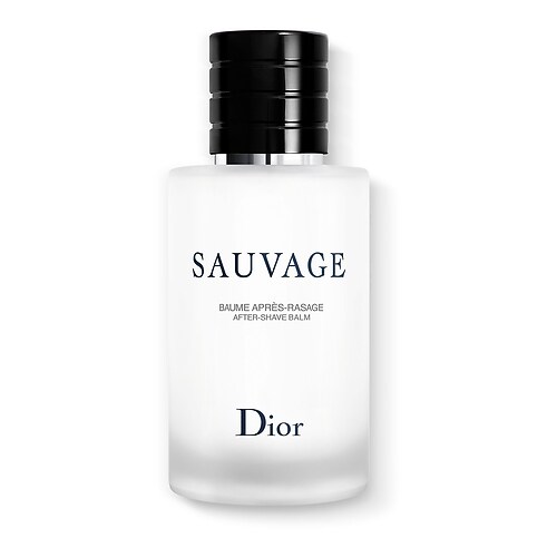 Dior - Sauvage - Scented After-Shave Balm - Soothes and Moisturizes | 5.75013e+08 -sauvage after shave balm ml