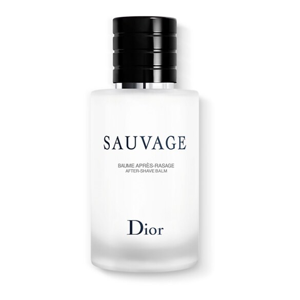 Sauvage After-Shave Balm, DIOR