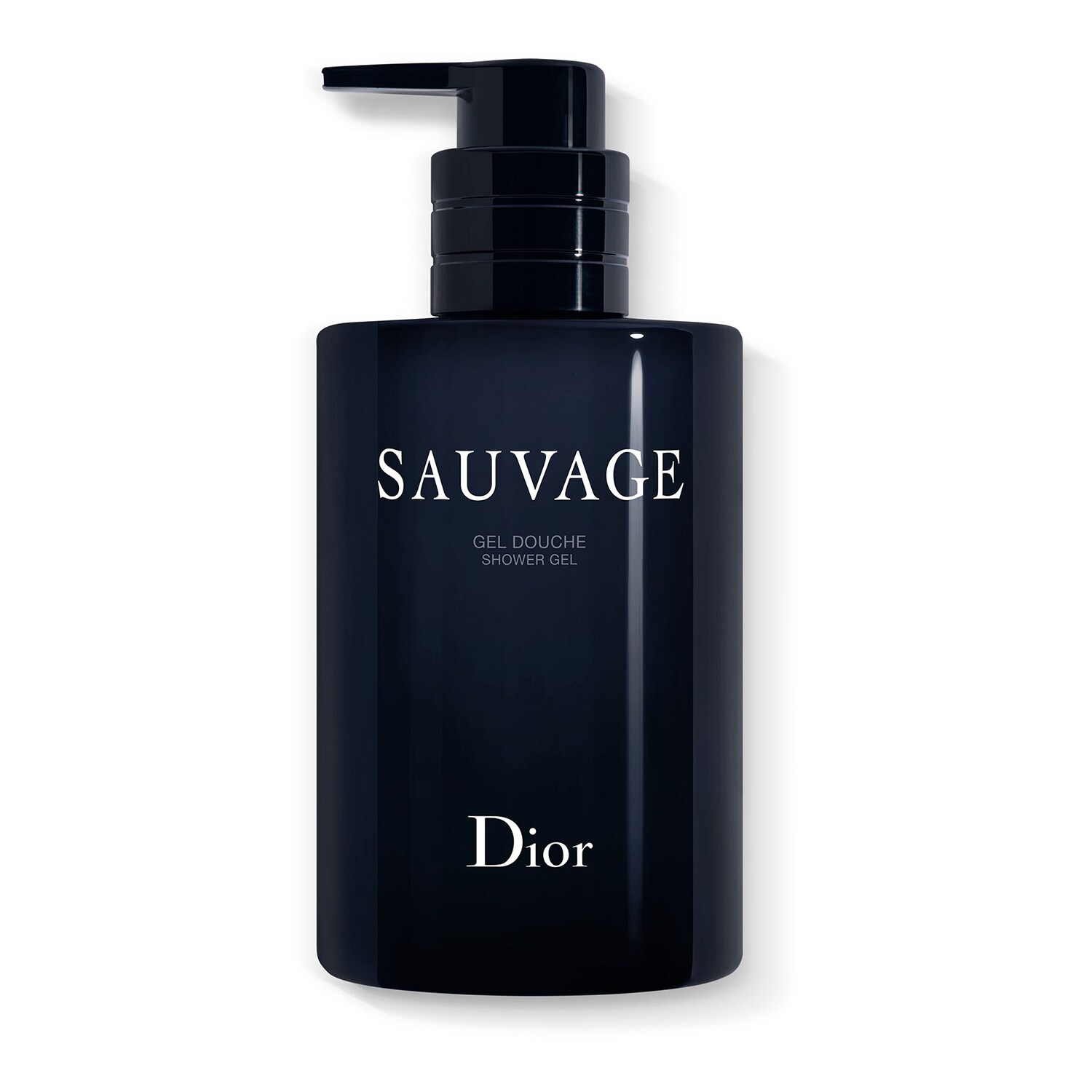DIOR - Sauvage Shower Gel - Parfémovaný sprchový gel