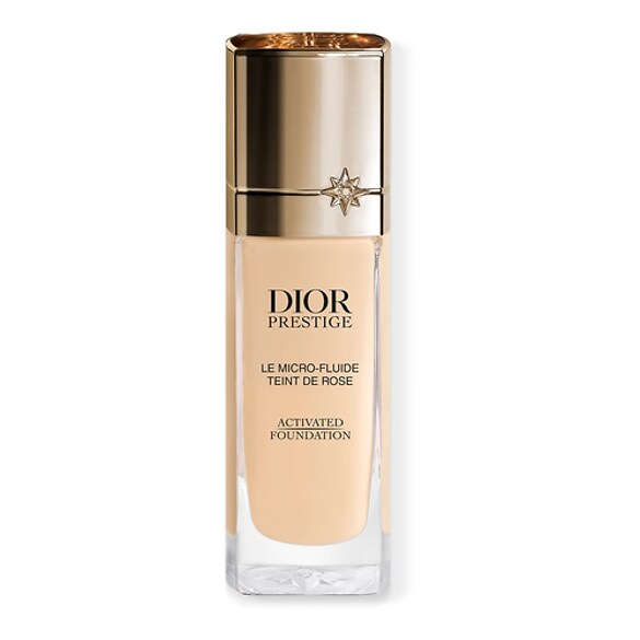 Dior Prestige Le Micro-Fluide Teint de Rose- Micro-Nutritive Skincare Foundation, DIOR