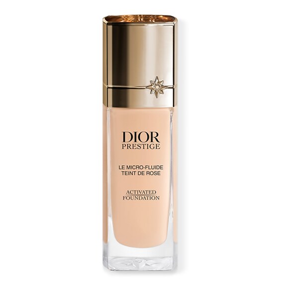 Dior Prestige Le Micro-Fluide Teint de Rose- Micro-Nutritive Skincare Foundation, DIOR