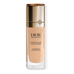 Dior Prestige Le Micro-Fluide Teint de Rose- Micro-Nutritive Skincare Foundation, DIOR