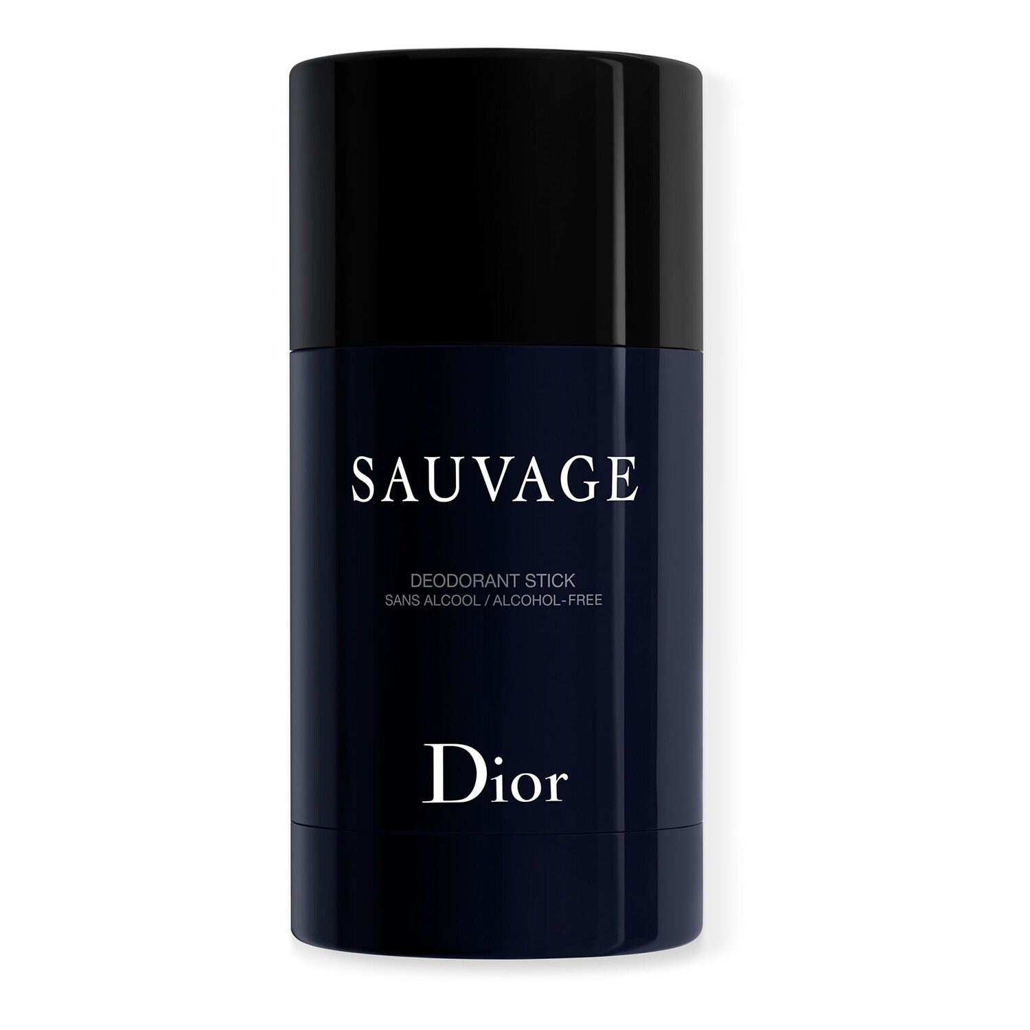DIOR - Sauvage – Tuhý deodorant pro muže – Deodorant se svěžími a dřevitými tóny