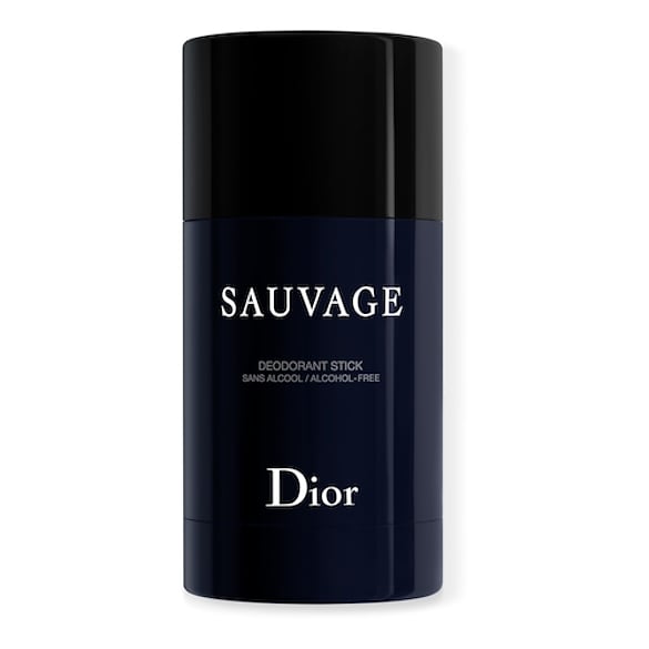 Sauvage – Tuhý deodorant pro muže – Deodorant se svěžími a dřevitými tóny , DIOR