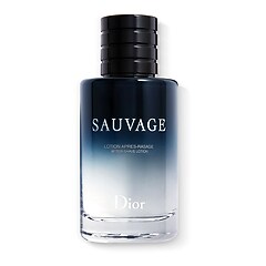 Sauvage - Lotion après-rasage pour homme - Flacon parfumé 100 ml, DIOR