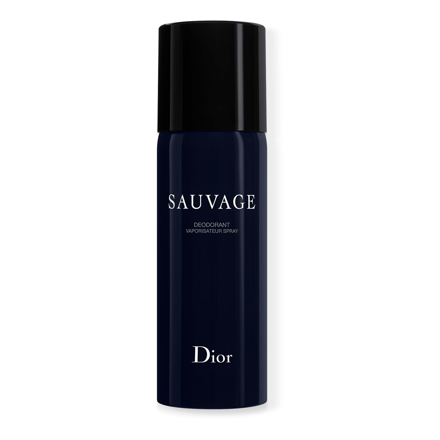 DIOR - Sauvage – Deodorant ve spreji – Parfémovaný deodorant