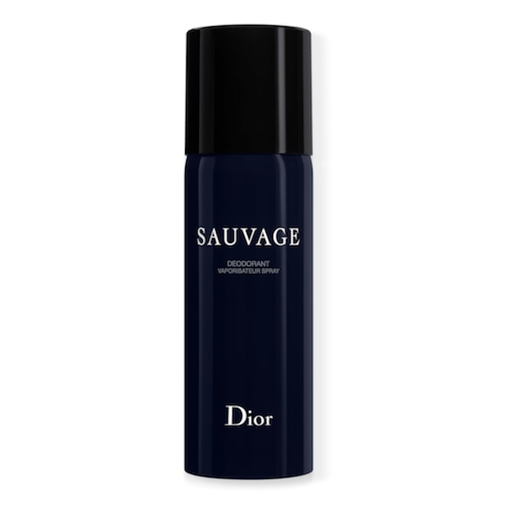 Sauvage - Déodorant vaporisateur pour homme - Déodorant parfumé en spray 150 ml 