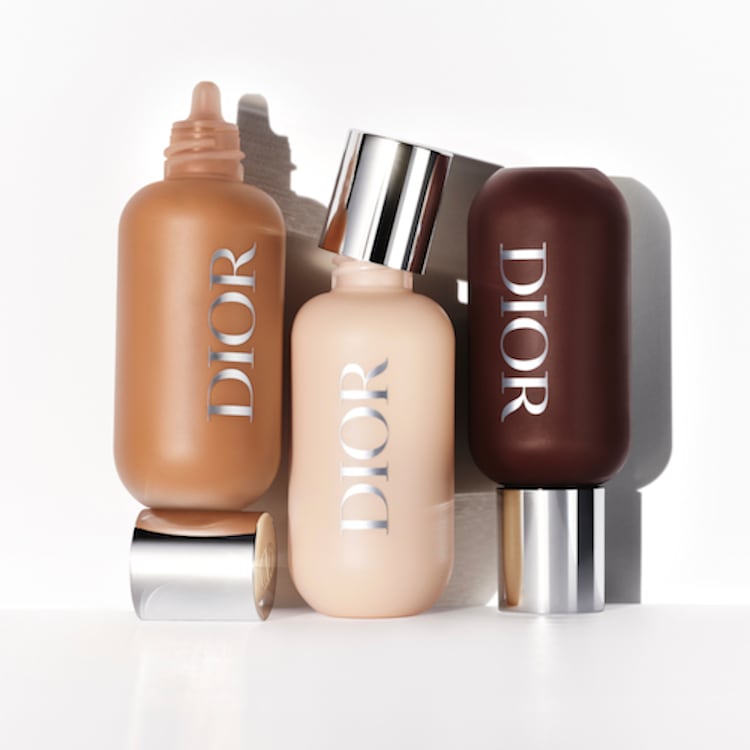 Dior Backstage Face & Body Foundation - Fond de teint visage et corps