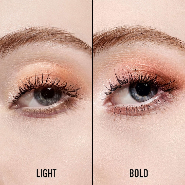 Dior Backstage Eye Palette - Palette 9 fards à paupières