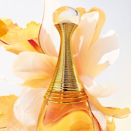 J’adore Eau de Parfum - Floral and Sensual Notes