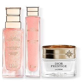 Dior Prestige Set: The Exceptional Regenerating Skincare Ritual