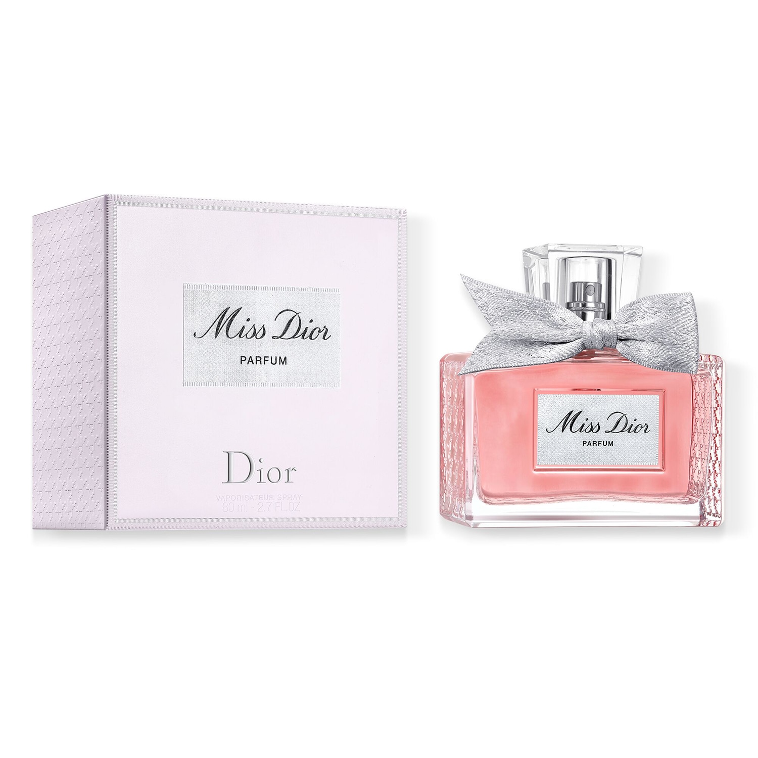 Miss Dior Parfum - Ediție limitată cu note florale intense