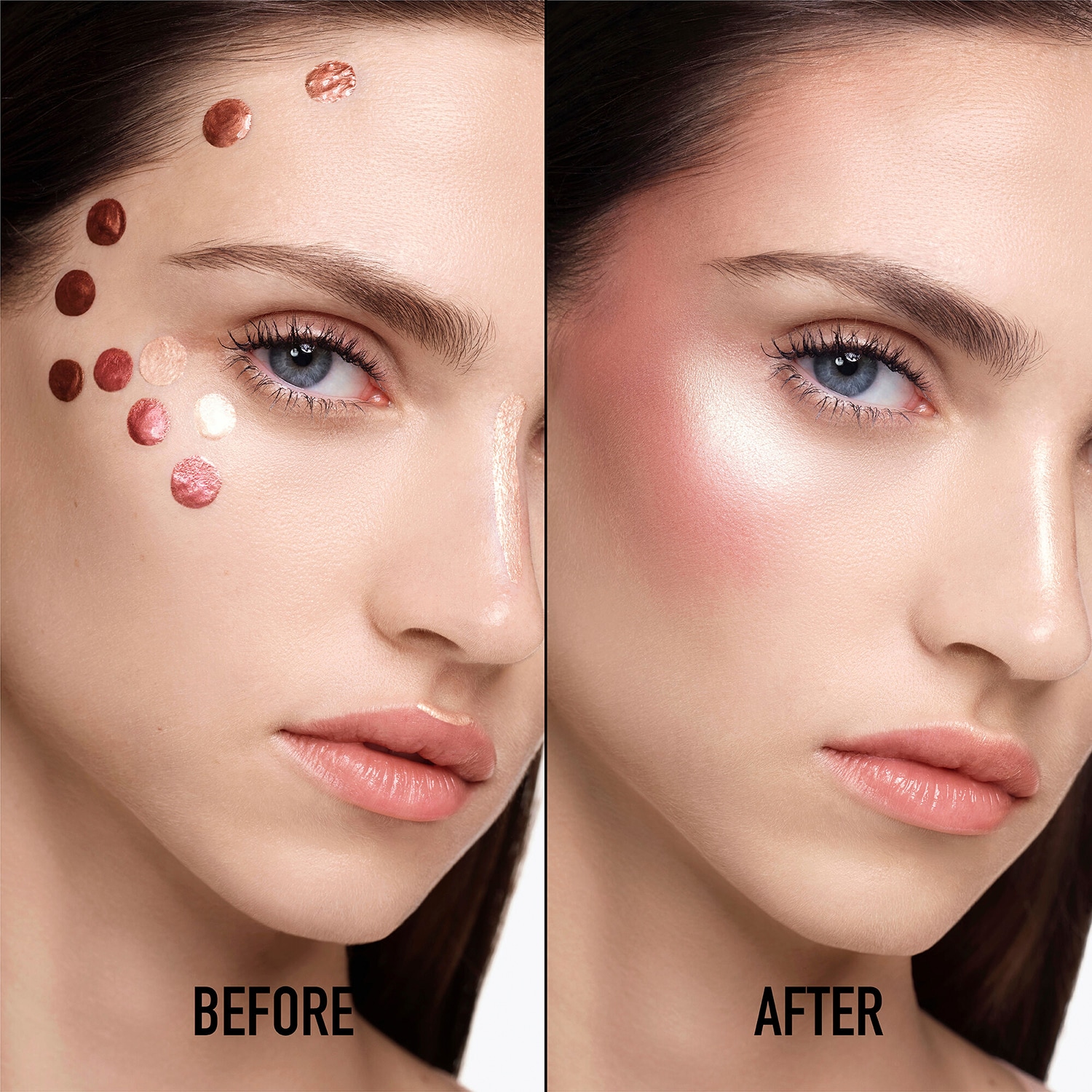 Dior Forever Glow Maximizer - Longwear Liquid Highlighter ❘ DIOR