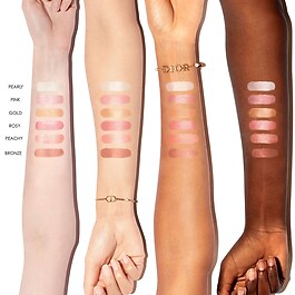 Dior Forever Glow Maximizer - Longwear Liquid Highlighter