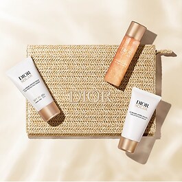 Dior Solar – Solar Escape Essentials - Sun Care - 3 Products