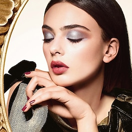 Rouge Dior - Limitierte Edition - Goldenes Case und gravierter Stick
