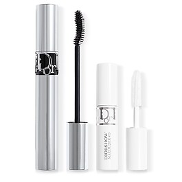 Diorshow Set - Limitierte Edition, Mascara und Mascara-Primer-Serum