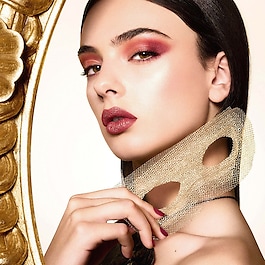 Dior Vernis – Limitovaná edice, lak na nehty a třpytivý top coat