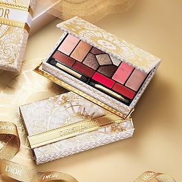 Dior Palette Couture – Palette incarnato, occhi e labbra in edizione limitata