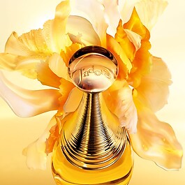 J'adore Eau de Parfum-Floral and Sensual Notes, limited edition