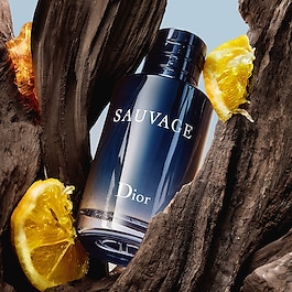 Sauvage Eau de Toilette-Fresh, Citrus and Woody Notes