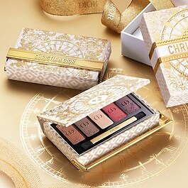 Écrin Couture Iconic Palette - Sınırlı Sayıda Far Paleti