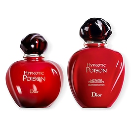 Hypnotic Poison - Coffret &eacute;dition limit&eacute;e Eau de toilette & lait pour le corps