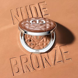 Dior Forever Nude Bronze &ndash; Terra in polvere dal finish glow naturale o mat