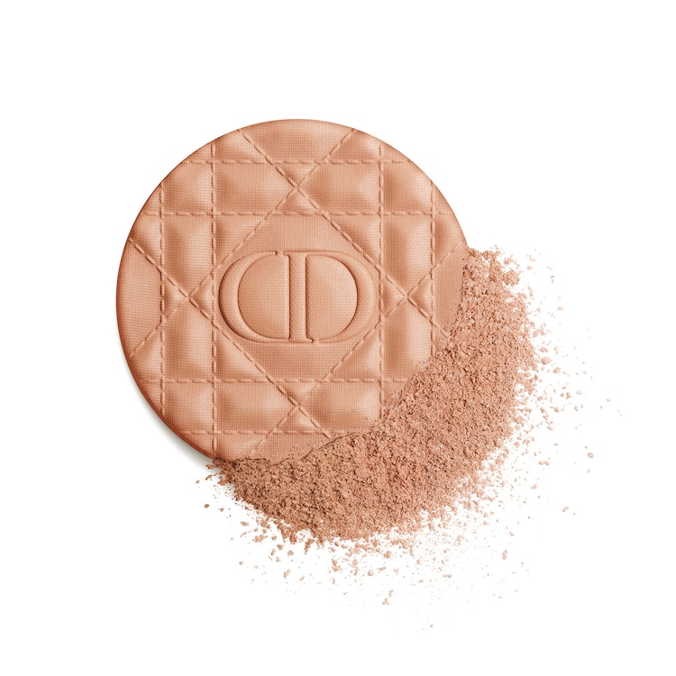 Dior Forever Nude Bronze – Puder-Bronzer: natürlicher Glanz oder mattes Finish