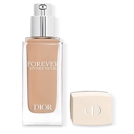 Dior Forever Hydra Nude - Natürliche Perfektion Foundation, 48 Std. Feuchtigkeit