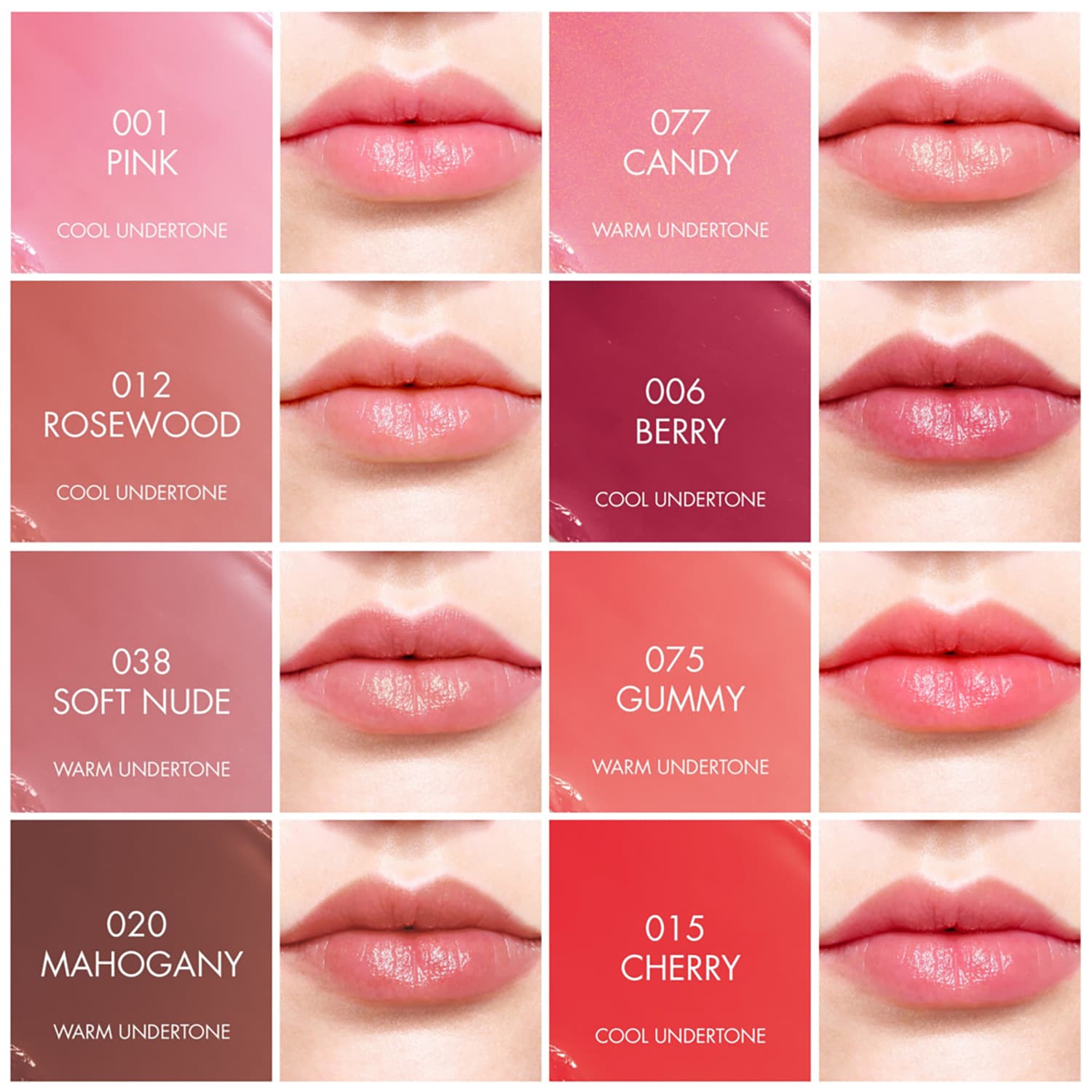 dior addict lip glow