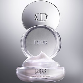 Dior Capture Day Creme Refill - Högpresterande korrigering, trotsar ålderstecken