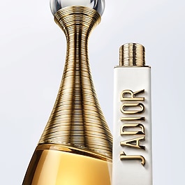 J'adore Eau de Parfum - Parfum pour femme aux notes solaires et florales