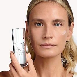 Dior Capture High-Performance Anti-Aging Correction Ritual - Skincare Set