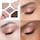 Diorshow 5 Couleurs Cannage Limited Edition – Long-Wearing Eyeshadow Wardrobe