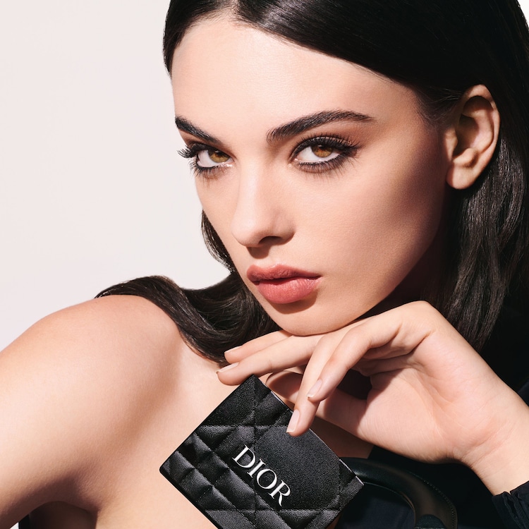 Diorshow 5 Couleurs Cannage Limited Edition – Long-Wearing Eyeshadow Wardrobe