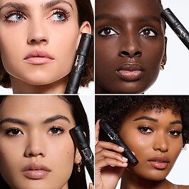 Diorshow Overvolume - 24 Stunden Definition und extremes Volume Mascara