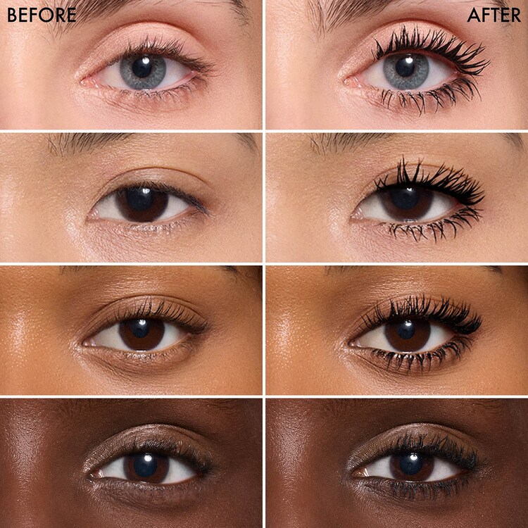 Diorshow Overvolume - 24 Stunden Definition und extremes Volume Mascara