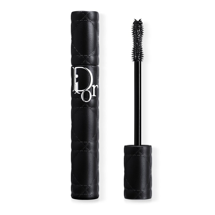 Diorshow Overvolume – Mascara volume estremo, 24 h definizione ciglia per ciglia
