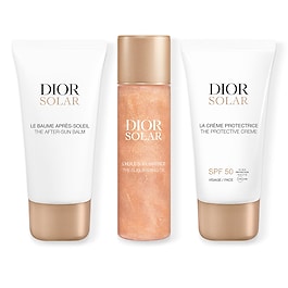 Dior Solar - Must-Haves für das Sonnenbad 