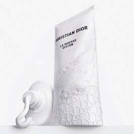 La Mousse OFF/ON - Mousse nettoyante visage, purifiante et hydratante