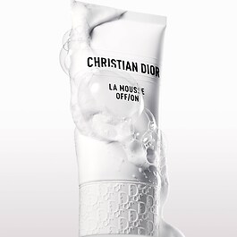 La Mousse OFF/ON - Espuma limpiadora facial, purificante e hidratante
