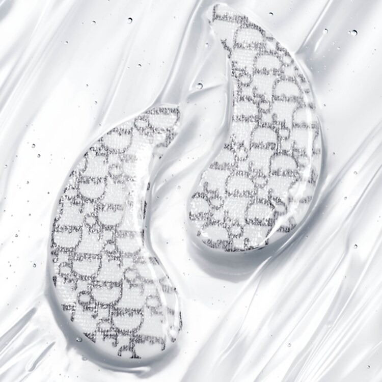 Les Patchs Yeux - patchs hydratants et rafraîchissants pour les yeux