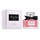 Miss Dior Essence - notes confiturées, florales, boisées